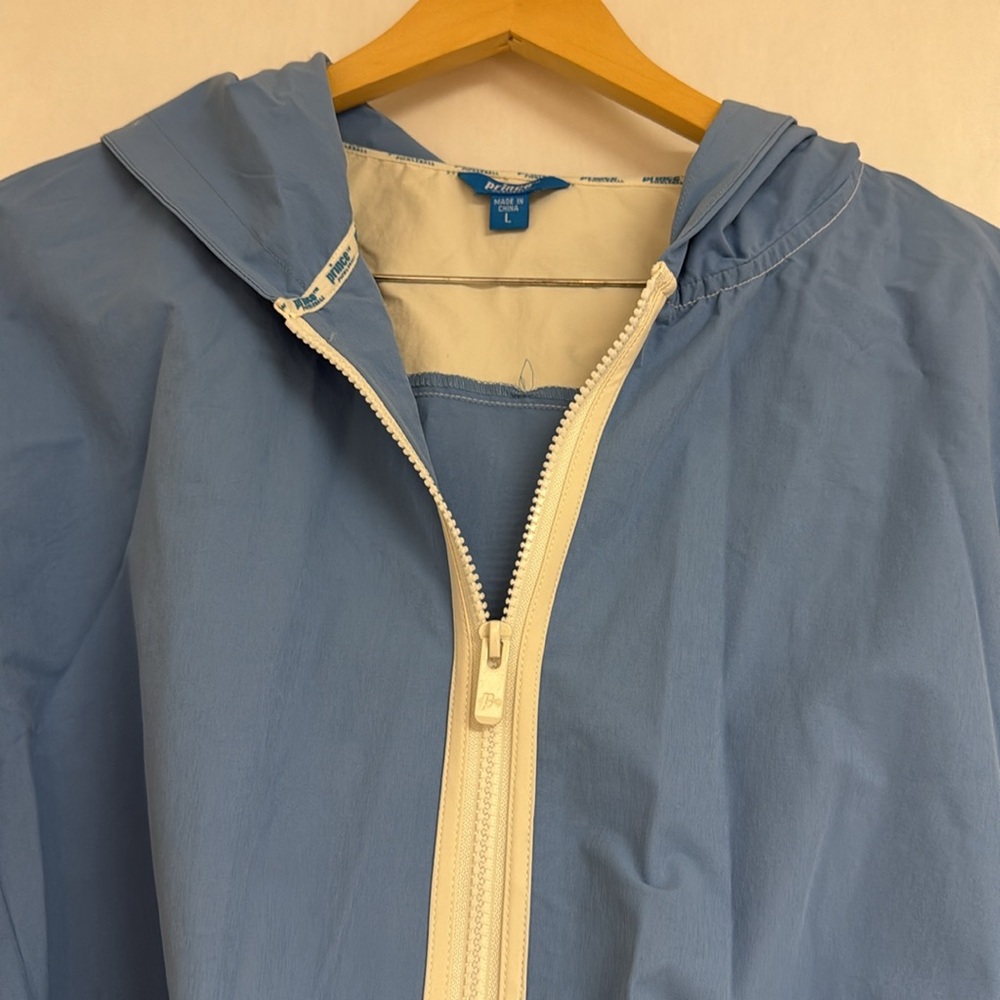 Prince Light Jacket - Picture 3 of 5